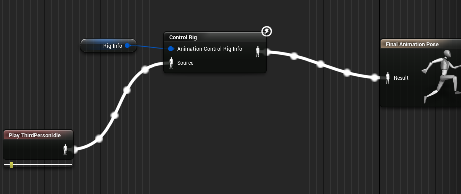 control rig system